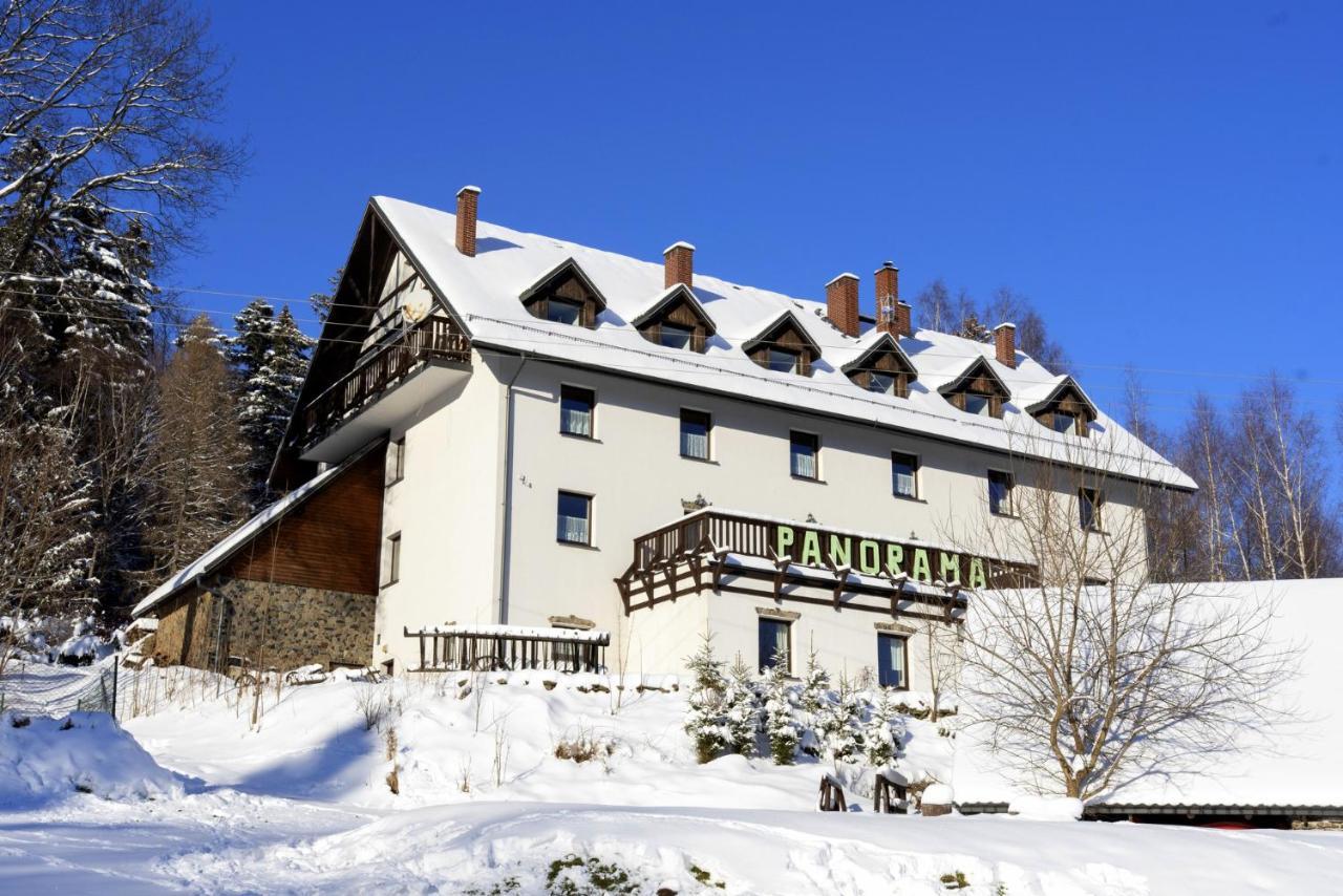 Villa Panorama Stronie Slaskie Exterior photo